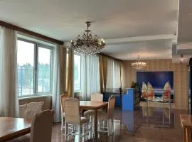 DIFAI Sports Hotel