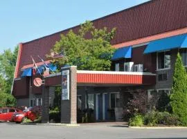 Motel Le Transit