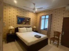 SC Hotel - 1 Minute to the Beach By Micky Studio