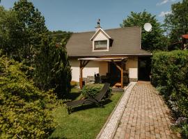 Chata Barborka, ξενοδοχείο σε Terchova