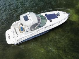 Searay 320, khách sạn ở Miami