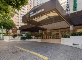 Hotel Trianon Paulista
