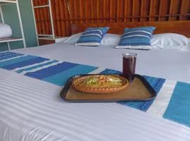 Hotel Momotus Tuxtla - Desayuno opcional