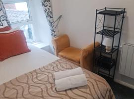 Market 4, hotel in Galway