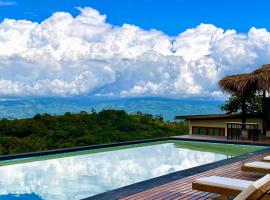 El Resort de Yanashpa - Tarapoto, Hotel in Tarapoto