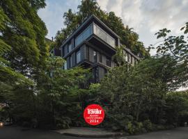 The Click Clack Hotel Medellín, Hotel in Medellín