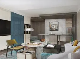 Hotel Indigo Suzhou Jinji Lake by IHG