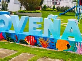 Vacaciones Inolvidables, hotel v destinaci Coveñas