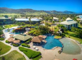 2417 at Oceanfront Resort Lihue Kauai Beach Drive Private Condo, hotel in Lihue