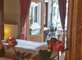 Hotel kuvat: Smitsstraat B&B