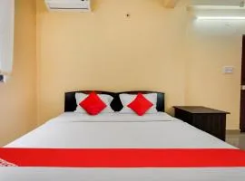 Hotel O Lakshmana Hotel