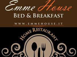 Hotel Photo: Emme House Bed&Breakfast