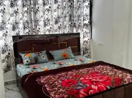 Shri prabhu dham- Near Prem Mandir