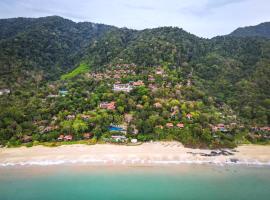 Pimalai Resort & Spa, Hotel in Ko Lanta