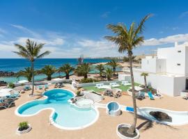 Hotel fotografie: Neptuno Suites - Adults Only