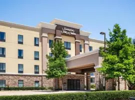 Hampton Inn and Suites Trophy Club - Fort Worth North