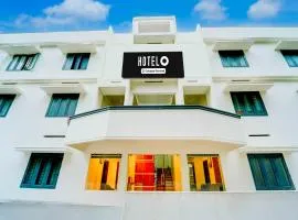 Hotel O Kazhakootam Near Technopark Phase 2