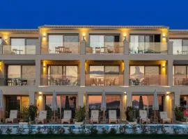 Hotel Athina