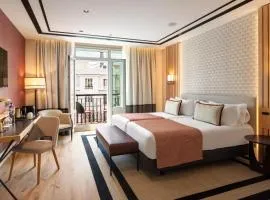 Catalonia Plaza España Hotel & Spa