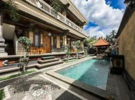 Tiara Guest House Ubud