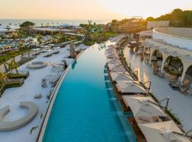 Ethno Belek, hotel in Belek