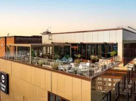 Clarion Hotel Umeå