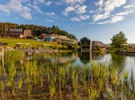 Pfalzblick Wald Spa Resort