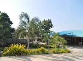 Hotel foto: Photharam Guest House