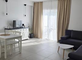 Island Cottage Apartment, Hotel in Božava