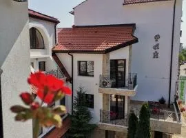 Family Hotel Rai