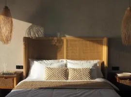 The Salt Boutique Hotel by Wyns