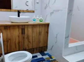 Гостиница Зеленая
