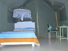 Mara green camp