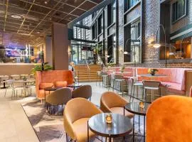 YOTEL London City