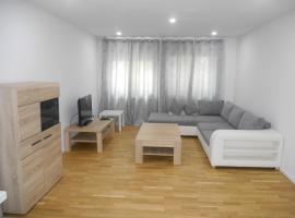 รูปภาพของโรงแรม: Stuttgarter City Ferienwohnung