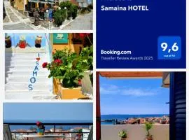 Samaina HOTEL