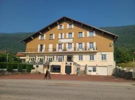 Auberge anglefort