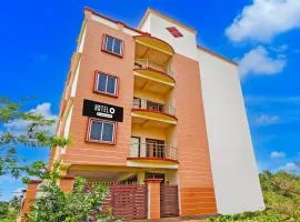 Super Hotel O Dumduma Near DN Regalia Mall