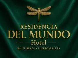 Residencia del Mundo - Hotel
