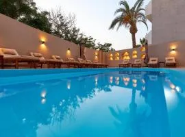 Lotus Rise Hotel - Adults Only
