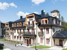 Hovde Hotell