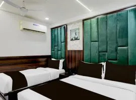 Hotel Shagun Inn Bopal