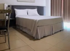 Hotel Yoguedes