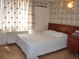 Şahin Otel1