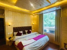 Himalayan Regency #nearmallroad #primelocation