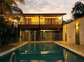 B&B Villa CALASAN, hotel in Garzón