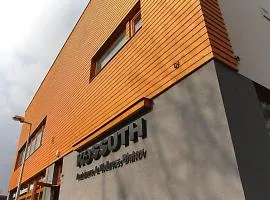 Rezidence & Wellness Blatov