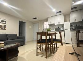 Apartamentos Roman, Hotel in Santo Domingo