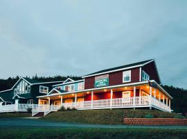 Sugar Hill Inn, ξενοδοχείο σε Norris Point
