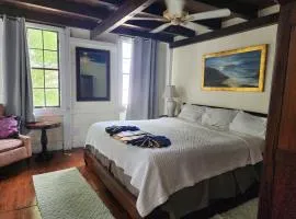 The Comanche A Club Inn of Christianted St Croix